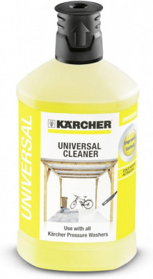 Karcher Detergent Universal RM 626 1L 62957530 foto