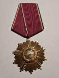 ORDINUL 23 AUGUST CL. III