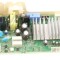 PCB ASSEMBLY,MAIN VIVACE GREECE VC4 550 WO 8KG\9KG\10.5KG 220-240V 50/60HZ PUMP 1WAY+3WAY MAIN PCB-LINE -