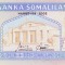 Bancnota Somaliland 50 Shilingi 2002 - P7d UNC