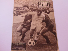 Revista SPORT-nr.7/04.1974 foto