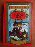 Jules Verne - Les Enfants du capitaine Grant