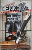 Un Sicriu pentru Dimitrios - Eric Ambler, Editura Z, 1994, Roman Politist, 265 pagini