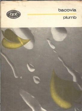 Plumb - George Bacovia