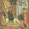 #Romania, LP 2277a/2020, Sfintele Pasti 2020, colita dantelata, MNH