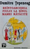 Reintoarcerea fiului la sanul mamei ratacite - 1993 - Dumitru Tepeneag (AS243), Institutul European