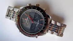 Ceas Naviforce functional