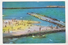 bnk cp Eforie Nord - Plaja - circulata
