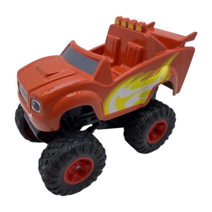 Masini Blaze mecanice