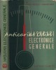 Masuratori Electronice Generale - Edmond Nicolau, Mariana Belis - 1964, Tehnica, Electrotehnica