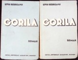 GORILA VOL.1-2-LIVIU REBREANU-343100
