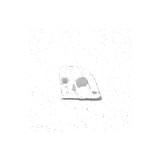 Bucsa inferioara frigider ARISTON INDESIT C00098743 WHIRLPOOL Original
