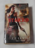 J.F. Lewis - Staked