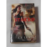 J.F. Lewis - Staked