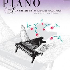 Piano Adventures, Level 3B, Performance Book