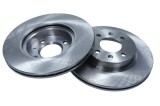 Disc frana HYUNDAI GETZ (TB) (2001 - 2011) MAXGEAR 19-1861