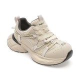 Pantofi sport GRYXX gri, 10923, din material textil
