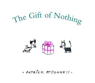 The Gift of Nothing foto