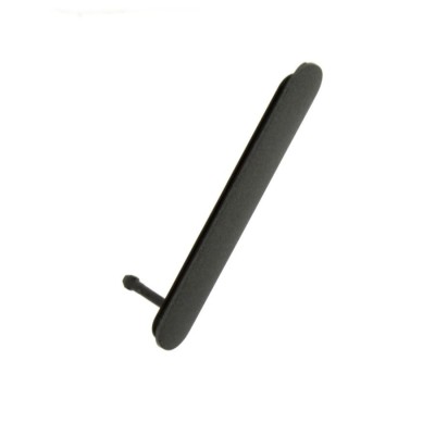 SD Cover Sony Xperia Z5 Compact E5803, E5823, Negru foto