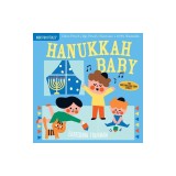 Indestructibles: Hanukkah Baby