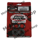 MBS Kit rulmenti+semeringuri roata fata Honda CR125/250R - CRF250/450R, Cod Produs: PWFWKH03521VP