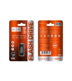 Stick USB memorie Hoco Wisdom UD5 USB 3.0 Metal Flash Disk Drive-Capacitate 128GB