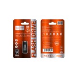 Stick USB memorie Hoco Wisdom UD5 USB 3.0 Metal Flash Disk Drive-Capacitate 128GB