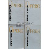 Opere Vol. 1-4 - 1962 - Ion Agirbiceanu ($K66)