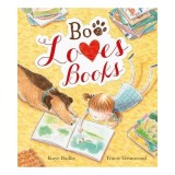 Boo Loves Books