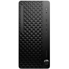 Sistem Desktop PC HP ProDesk 4 Tower G1i AI PC cu procesor Intel&reg; Core&trade; Ultra 7 265 pana la 5.3GHz, 16GB DDR5, 512GB SSD, Intel&reg; Graphics, Windows 11