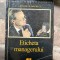 Edward Pietkiewicz-Eticheta managerului