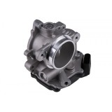 Carcasa clapeta acceleratie motor 1.6-2.0 Tdi, Vw Golf 7 20, Skoda Octavia 3 202020, Audi A4 B8 202016, A3 20, A5 202017, A6 C7 202018, Q5 202017,