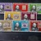 ZAIRE 1980-MNH-SIR ROWLAND HILL-SERIE