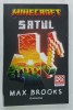 MINECRAFT , SATUL de MAX BROOKS , 2026