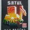 MINECRAFT , SATUL de MAX BROOKS , 2026