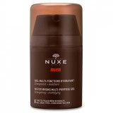 Gel hidratant multifunctional pentru toate tipurile de ten, 50ml, Nuxe