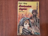 Razbunarea sangelui de Karl May