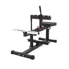 Aparat pentru ridicari gambe din sezut inSPORTline X-NT SC20 reglabil