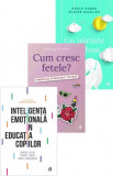 Cumpara ieftin Pachet Cum să fii un părinte mai bun, Curtea Veche