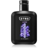 STR8 Game Body Fragrance Eau de Toilette pentru bărbați 100 ml, Apa de toaleta