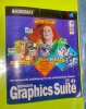 E555-MICROGRAFX-GRAPIX SUITE 1997 in germana stare buna.