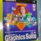E555-MICROGRAFX-GRAPIX SUITE 1997 in germana stare buna.