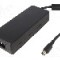 Alimentator 15V DC, 7A, conector Power DIN 4 pin R7B, MEAN WELL - GSM120A15-R7B