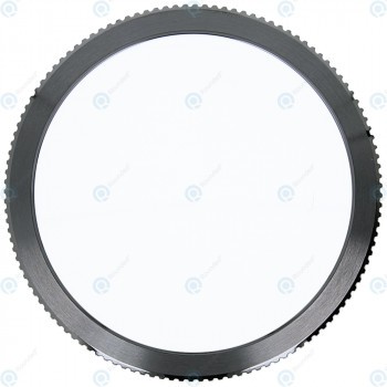 Samsung Gear Sport (SM-R600) Ramă rotativă neagră GH98-42374A foto
