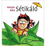 S&eacute;tik&aacute;l&oacute; - Horgas B&eacute;la