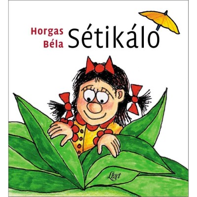 S&amp;eacute;tik&amp;aacute;l&amp;oacute; - Horgas B&amp;eacute;la foto