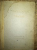 Macbeth W. Shakespeare