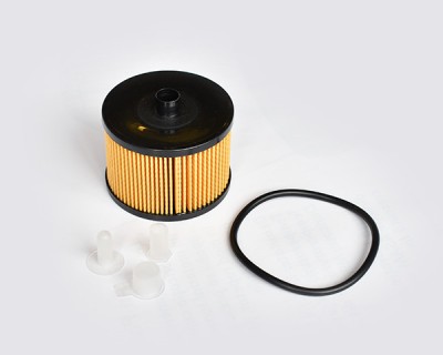 Filtru Combustibil 52027 NGH 03.03.069 foto
