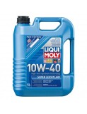 Ulei de motor Liqui Moly Super-Leichtlauf 10W40, 5L