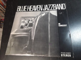[Vinil] Blue Heaven Jazzband - In Concert - album pe vinil, Jazz